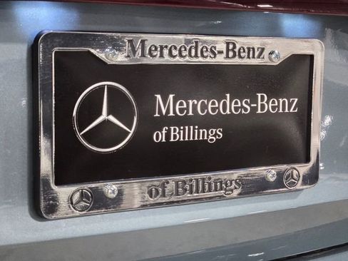 New 2026 Mercedes-Benz E 450 4MATIC Sedan image 45
