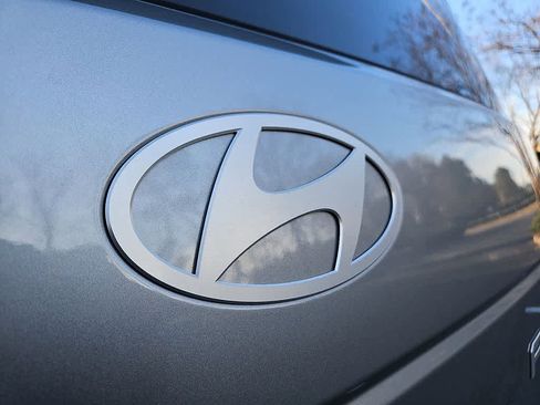 New 2026 Hyundai Santa Fe SEL image 22