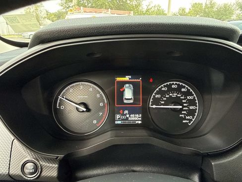 Used 2024 Subaru Forester AWD/4WD image 29