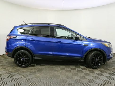 Used 2017 Ford Escape SE w/ Equipment Group 201A image 14