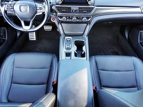 Used 2022 Honda Accord Sport image 20