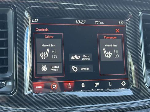 Certified 2020 Dodge Challenger R/T Scat Pack RWD image 39