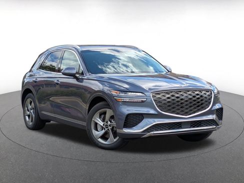 Certified 2026 Genesis GV70 2.5T Select AWD/4WD image 1