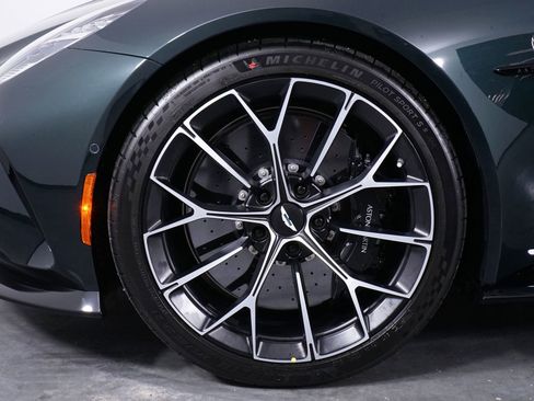 New 2026 Aston Martin V8 Vantage S image 16