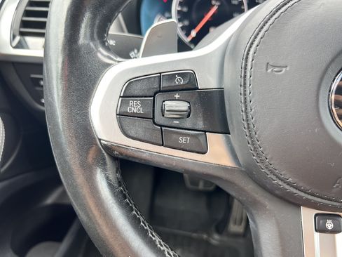 Used 2019 BMW X3 M40i w/ Premium Package AWD/4WD image 19