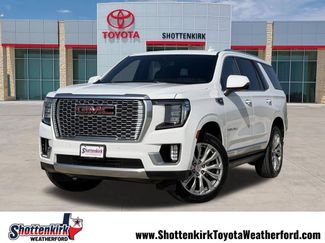 Used 2022 GMC Yukon Denali AWD/4WD video 1
