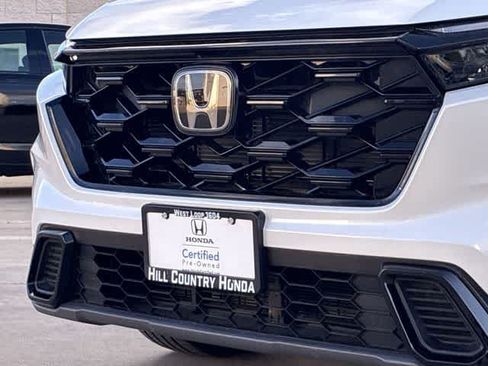 Used 2026 Honda CR-V Sport image 12