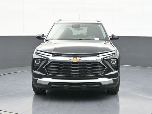 New 2026 Chevrolet TrailBlazer LT w/ Driver Confidence Package FWD image 16