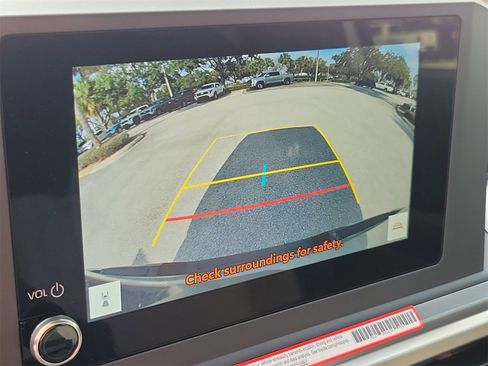 New 2026 Toyota Tacoma SR5 image 23