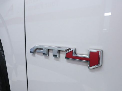 Used 2021 GMC Yukon XL AT4 w/ Technology Package AWD/4WD image 47