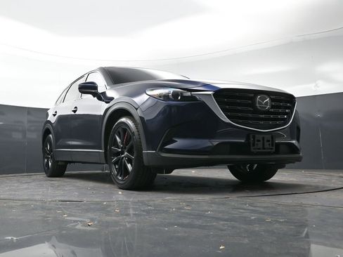 Used 2023 MAZDA CX-9 Touring Plus image 32