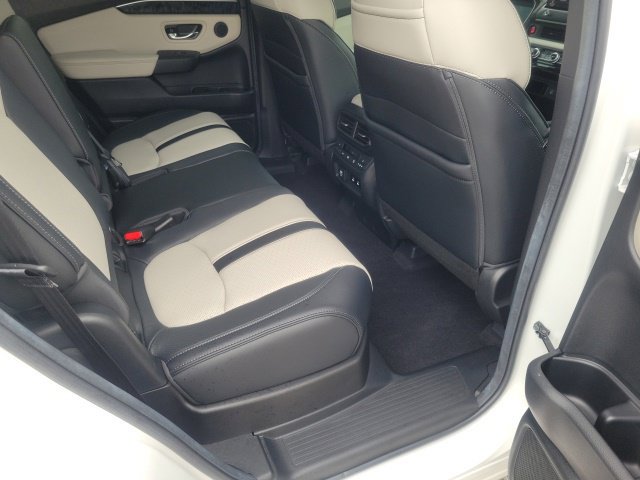 Used 2026 Honda Passport TrailSport Elite image 12
