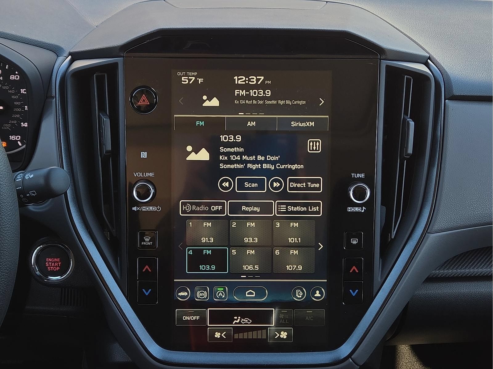 Certified 2026 Subaru Crosstrek 2.5i Premium AWD/4WD image 24