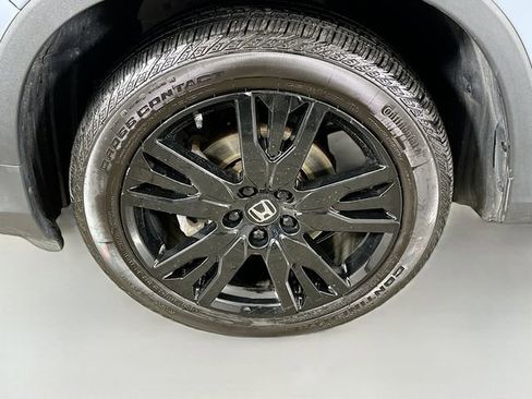 Certified 2022 Honda Pilot Special Edition image 16