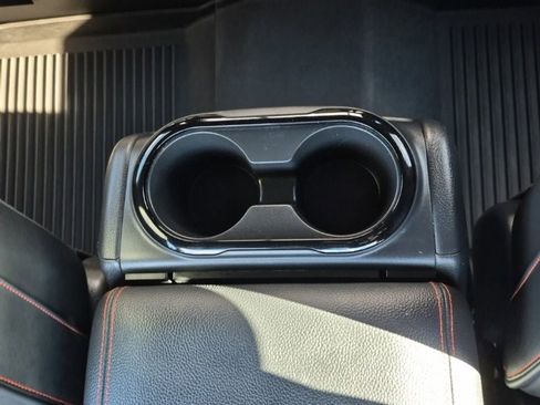 Used 2024 Nissan Titan PRO-4X w/ Off Road Protection Package image 41