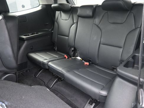 Used 2024 Kia Telluride S w/ S Sunroof Package AWD/4WD image 30