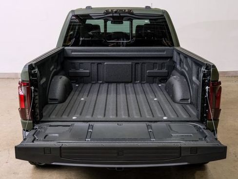 Used 2025 Ford F150 Raptor w/ Equipment Group 803A Raptor R AWD/4WD image 42