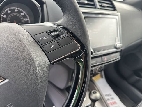 New 2025 Mitsubishi Outlander Sport SEL image 20