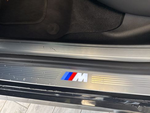 Used 2016 BMW 750i xDrive AWD/4WD image 12