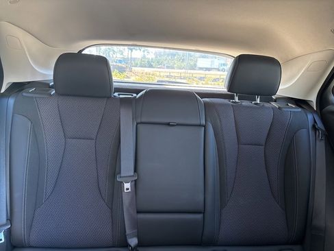 Used 2023 Buick Envision Preferred w/ Sport Touring Package image 22