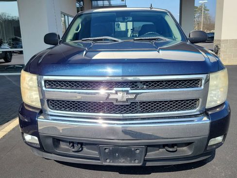 Used 2008 Chevrolet Silverado 1500 LT w/ Power Pack Plus image 3
