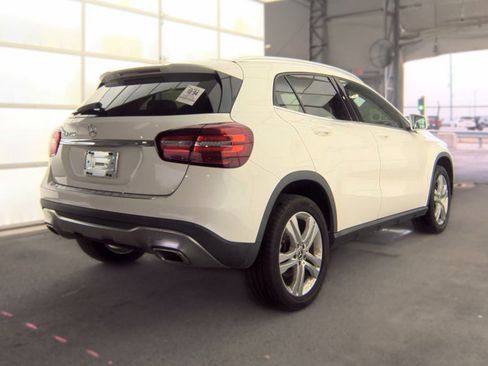 Used 2019 Mercedes-Benz GLA 250 w/ Convenience Package image 2