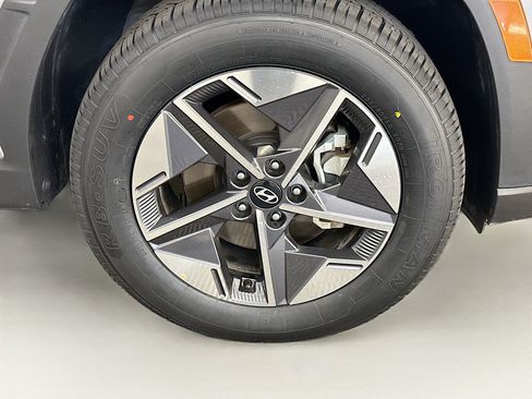 Used 2026 Hyundai Tucson SEL AWD/4WD image 35