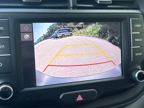 Used 2022 Kia Soul LX w/ Technology Package image 21