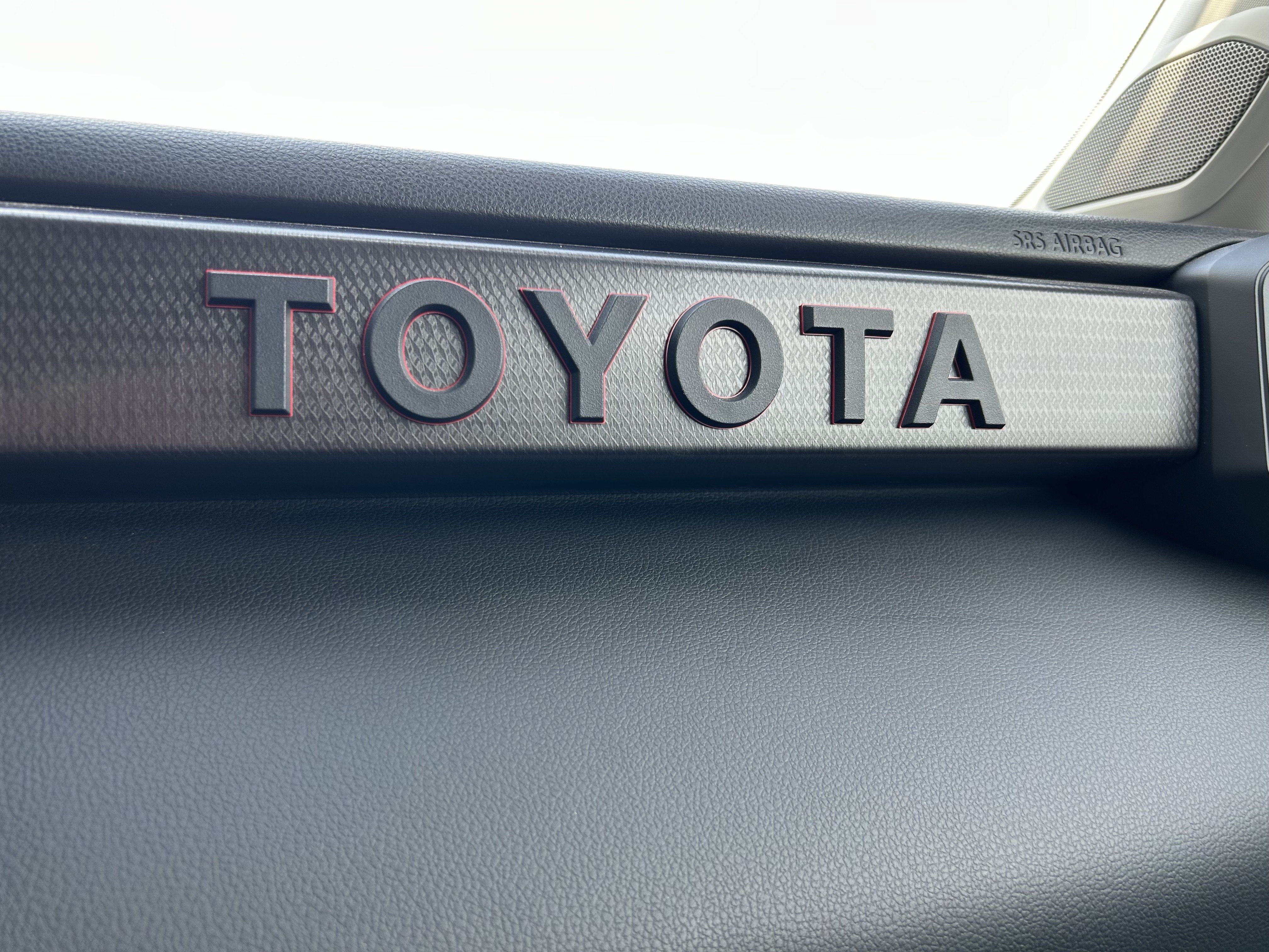 Used 2023 Toyota Tundra TRD Pro AWD/4WD image 23