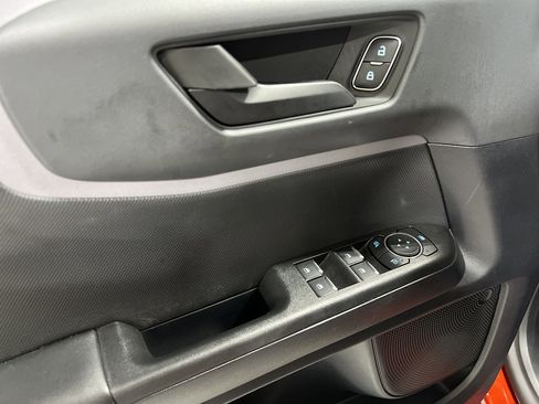 Used 2022 Ford Bronco Sport Big Bend image 21