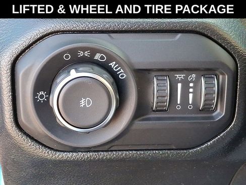 Used 2022 Jeep Wrangler Unlimited Sport AWD/4WD image 24