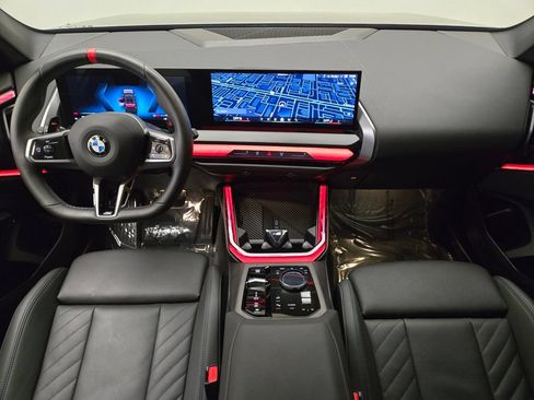 Used 2026 BMW X3 M50 w/ M Sport Professional Package AWD/4WD image 23