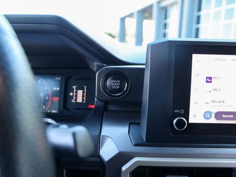 Used 2024 Toyota Tacoma SR5 image 21