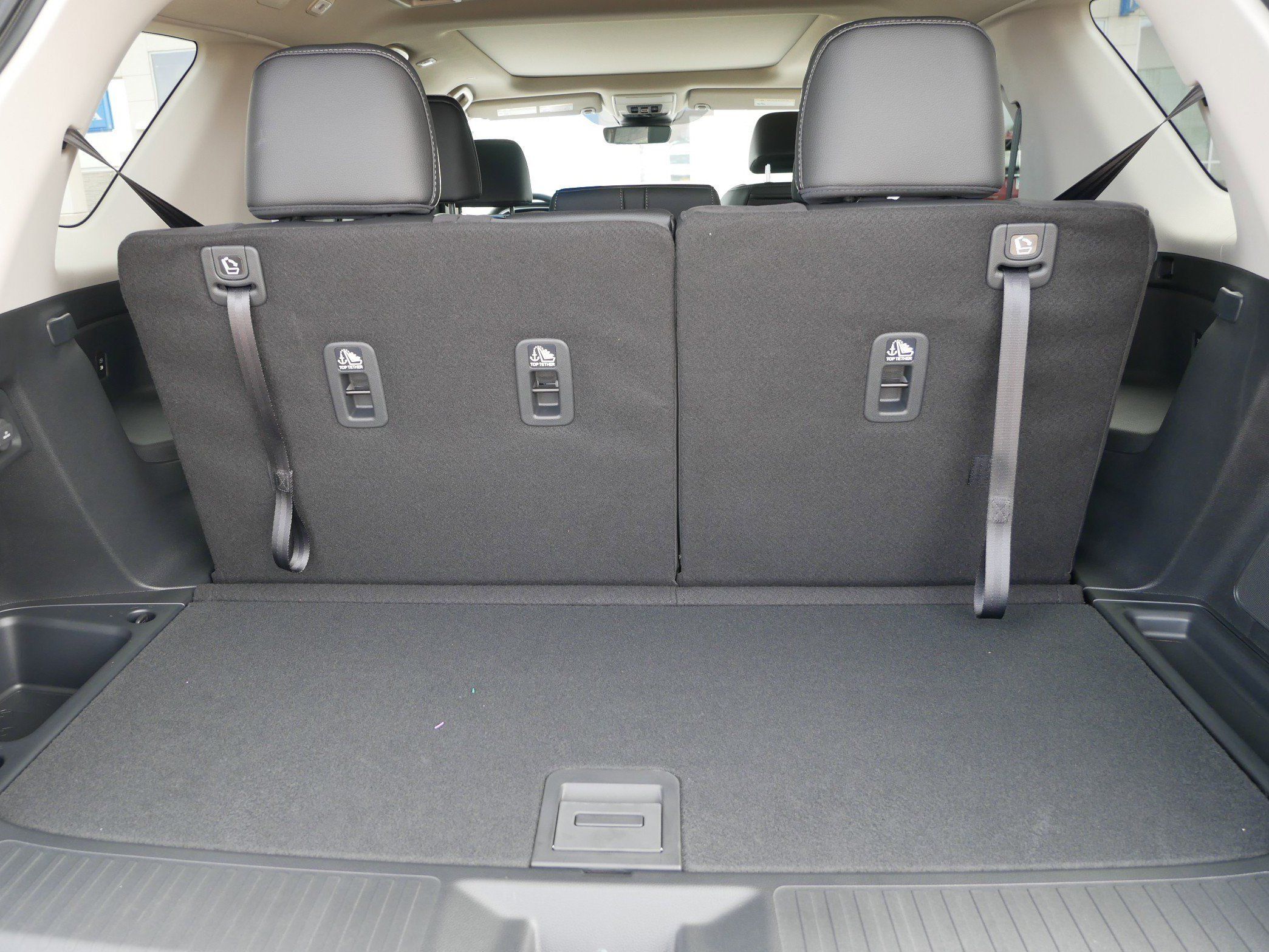 New 2026 Honda Pilot Elite image 6