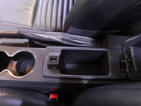 Used 2002 Ford Thunderbird Deluxe 2dr Convertible image 27