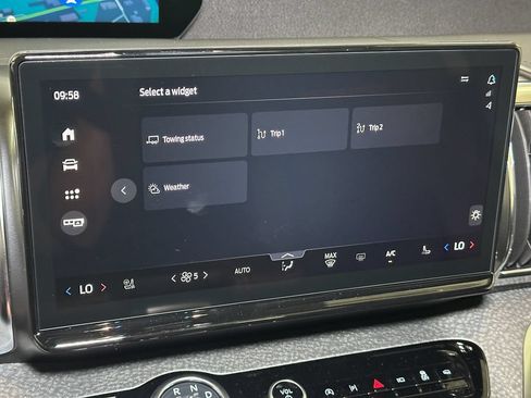 New 2027 Ford Expedition Tremor AWD/4WD image 45