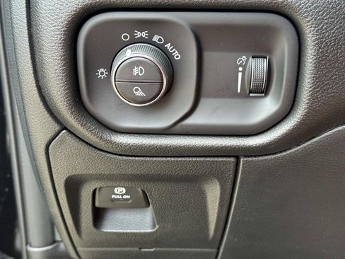 New 2026 RAM 1500 Express image 20