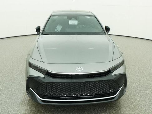 New 2026 Toyota Crown AWD/4WD image 2