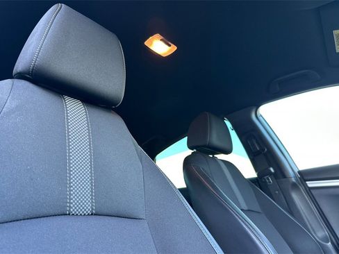 Used 2021 Honda Civic Sport image 19