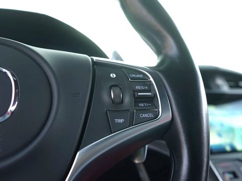 Used 2020 Acura NSX image 22