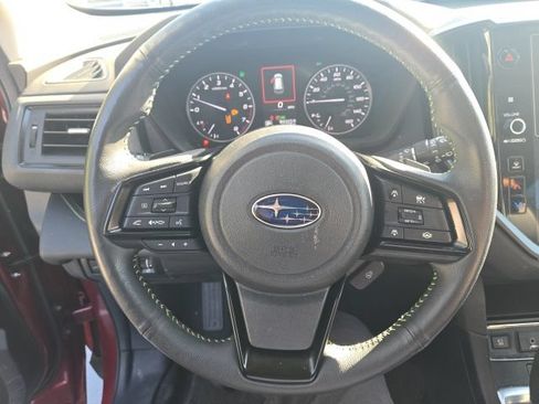 Used 2023 Subaru Ascent Onyx Edition Limited AWD/4WD image 3