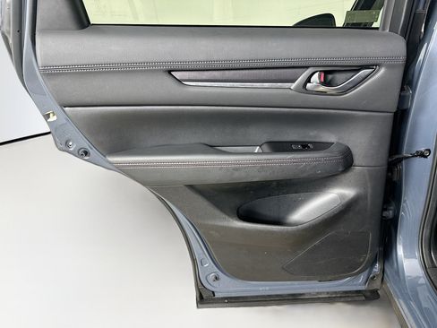 Used 2023 MAZDA CX-5 Carbon Edition AWD/4WD image 26