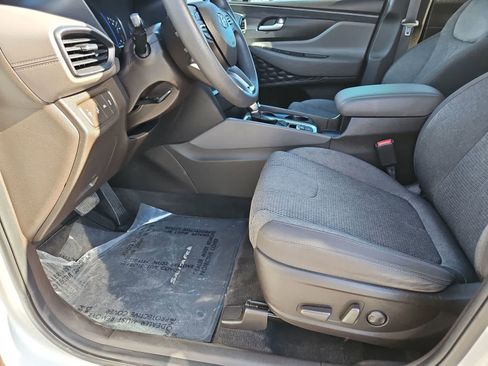 Used 2020 Hyundai Santa Fe SEL w/ Cargo Package image 16