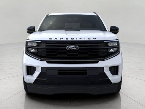 New 2026 Ford Expedition Max Platinum w/ Stealth Appearance Package image 6