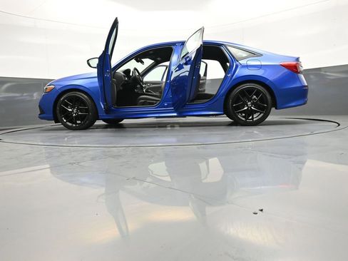 Certified 2023 Honda Civic Sport image 48