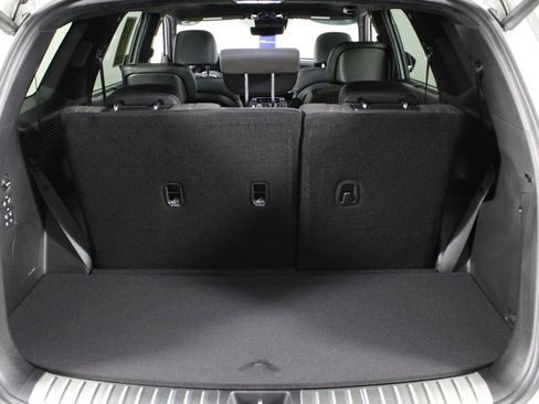 Certified 2025 Hyundai Palisade Calligraphy image 17