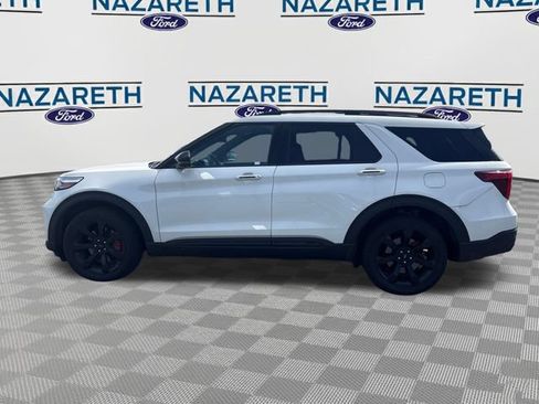 Used 2023 Ford Explorer ST w/ Equipment Group 401A AWD/4WD image 4