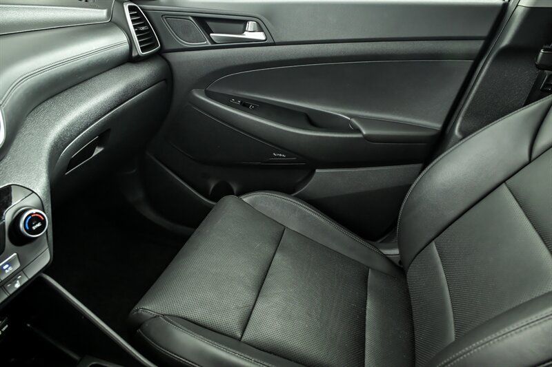 Used 2020 Hyundai Tucson Limited AWD/4WD image 27