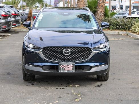 New 2026 MAZDA CX-30 AWD 2.5 S w/ Premium Package image 2