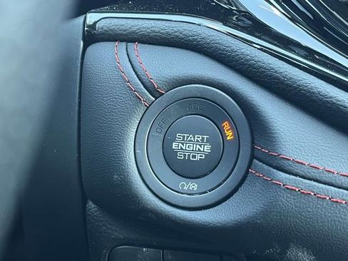 New 2026 Dodge Durango GT image 27